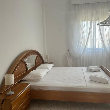 Vrea Home Nea Vrasna Exterior foto