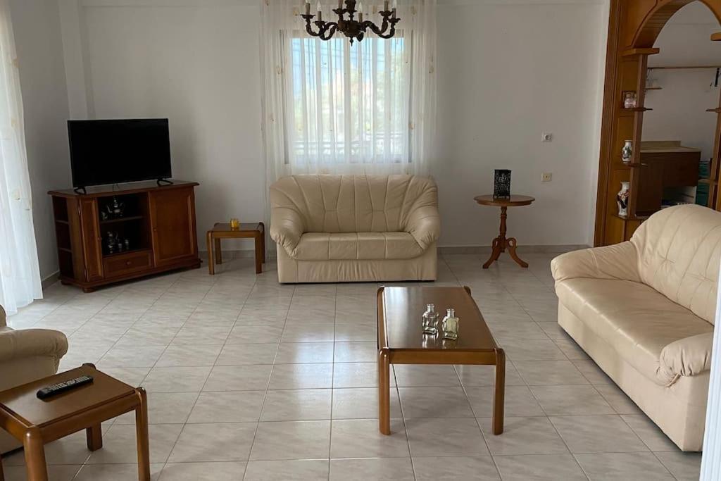 Vrea Home Nea Vrasna Exterior foto