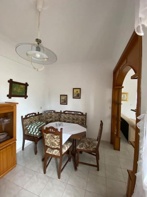 Vrea Home Nea Vrasna Exterior foto