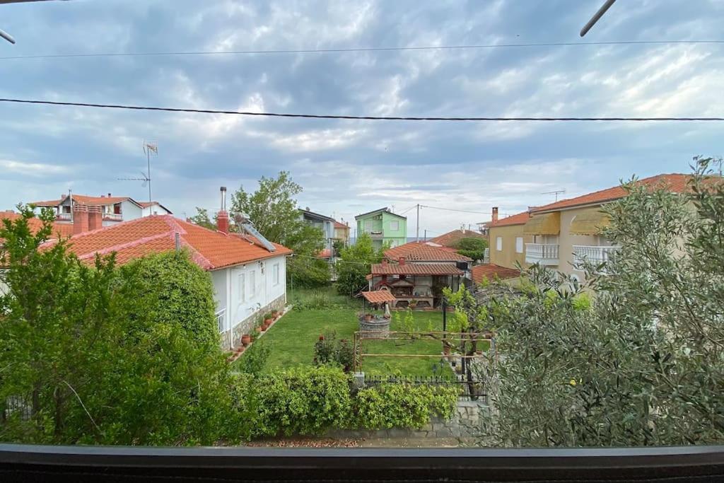Vrea Home Nea Vrasna Exterior foto