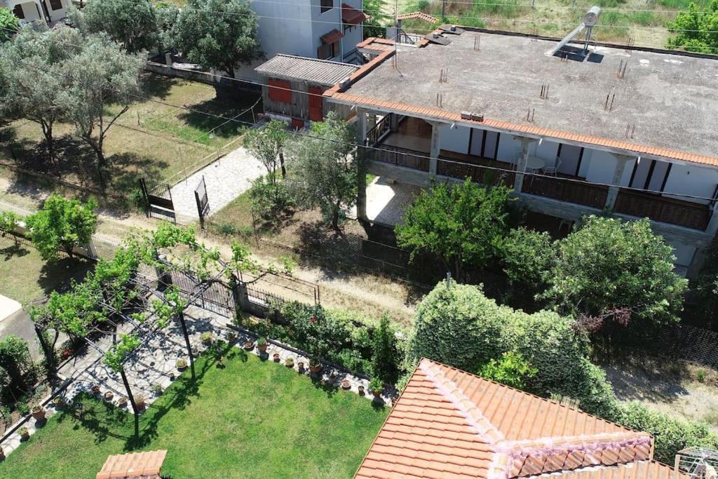 Vrea Home Nea Vrasna Exterior foto