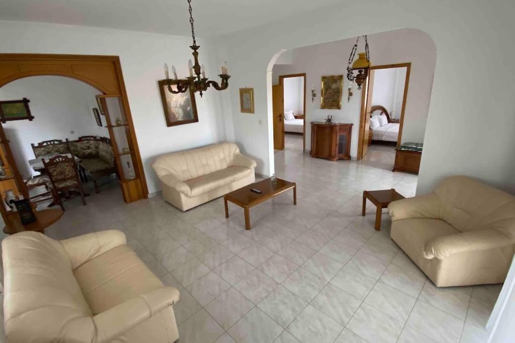 Vrea Home Nea Vrasna Exterior foto