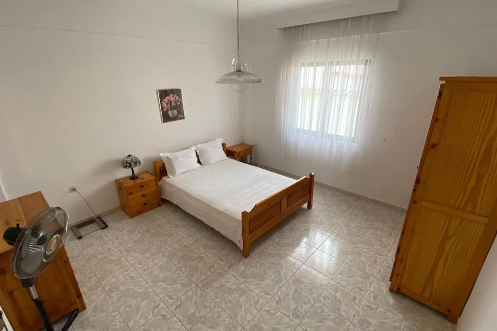 Vrea Home Nea Vrasna Exterior foto