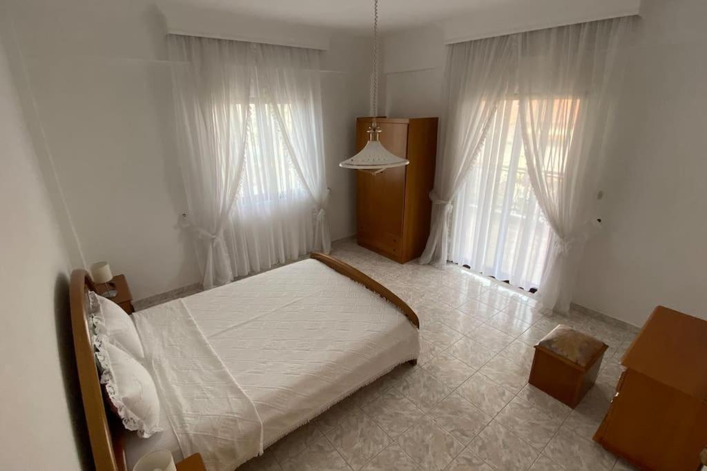 Vrea Home Nea Vrasna Exterior foto