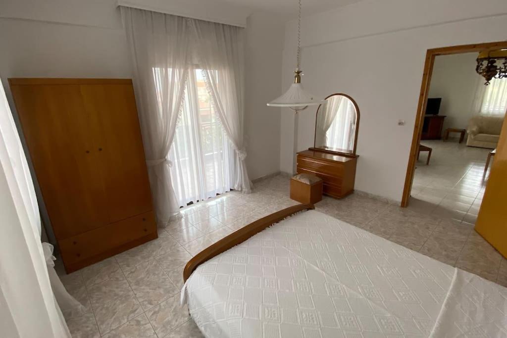 Vrea Home Nea Vrasna Exterior foto