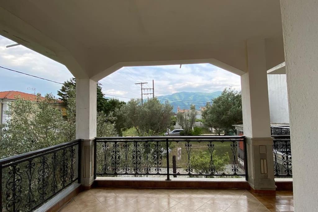 Vrea Home Nea Vrasna Exterior foto