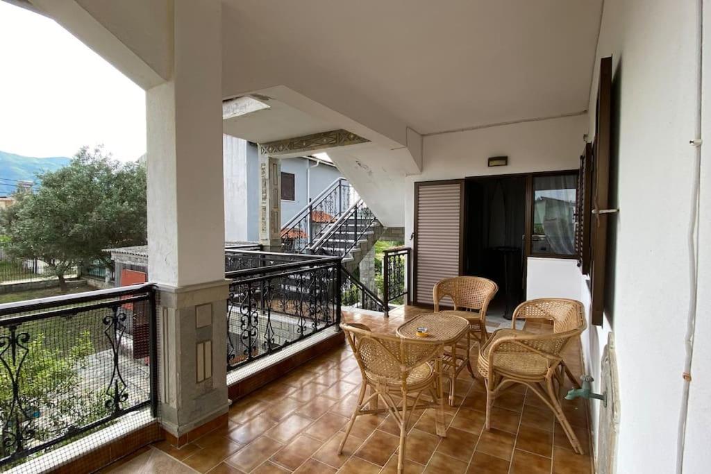 Vrea Home Nea Vrasna Exterior foto
