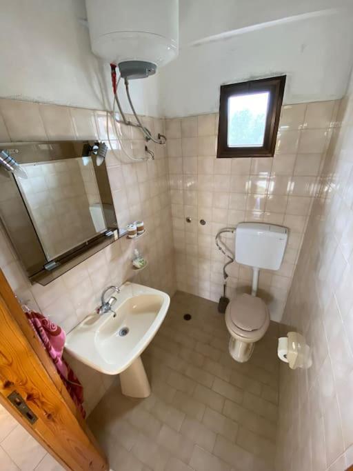 Vrea Home Nea Vrasna Exterior foto