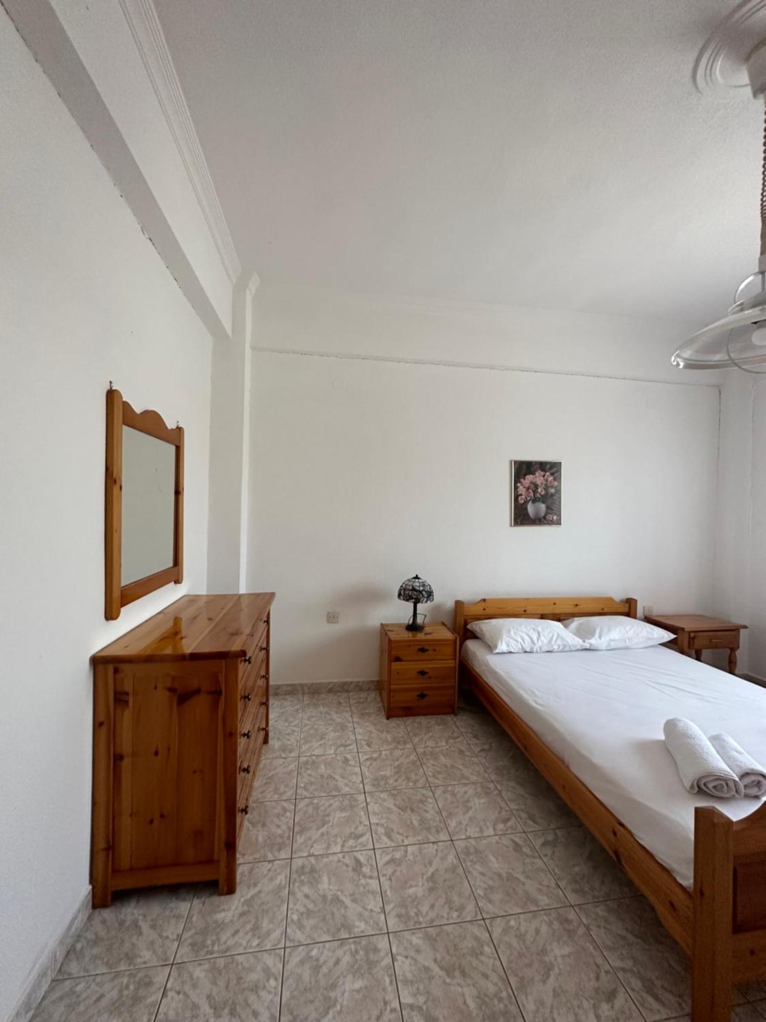 Vrea Home Nea Vrasna Exterior foto