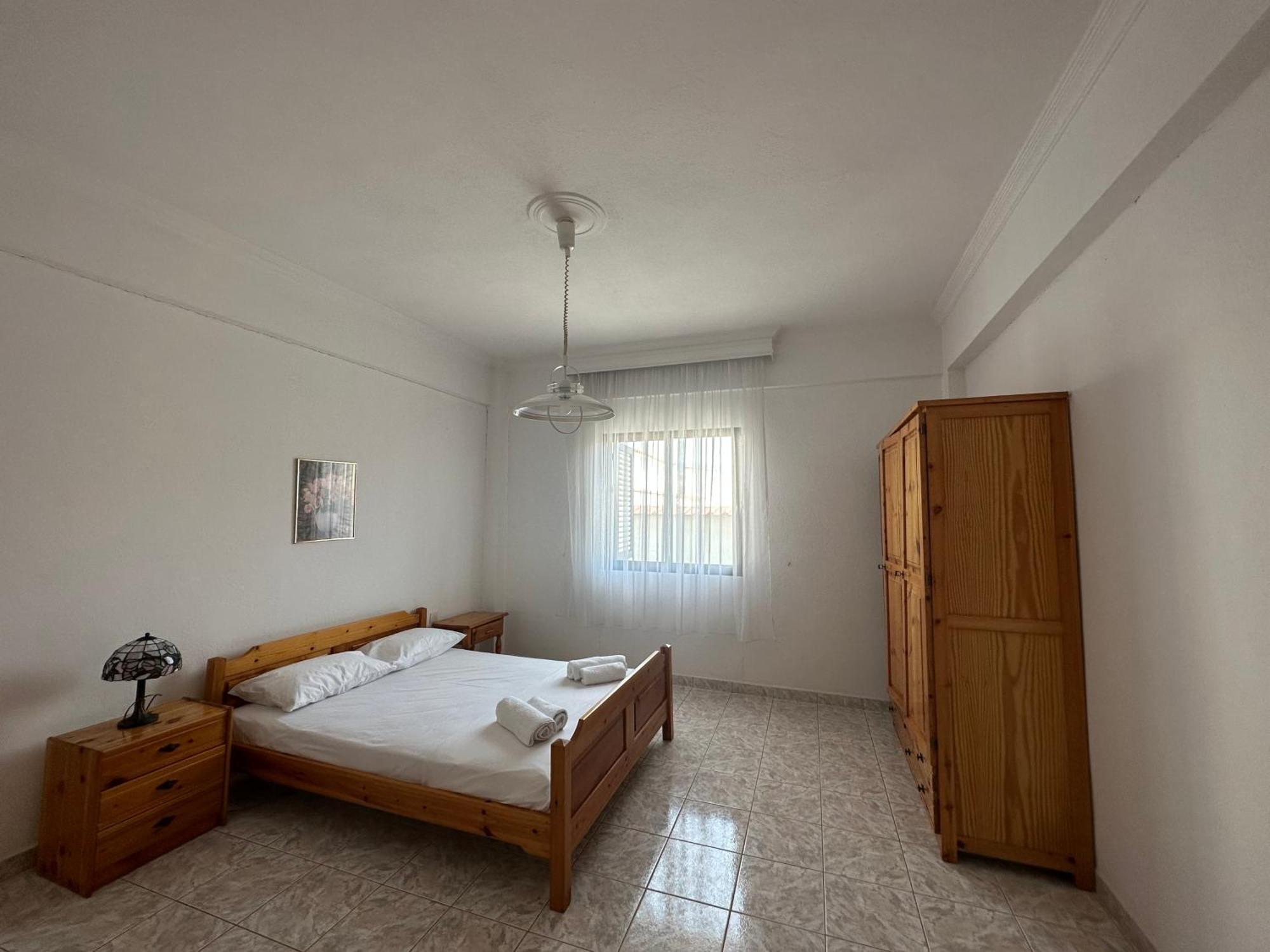 Vrea Home Nea Vrasna Exterior foto