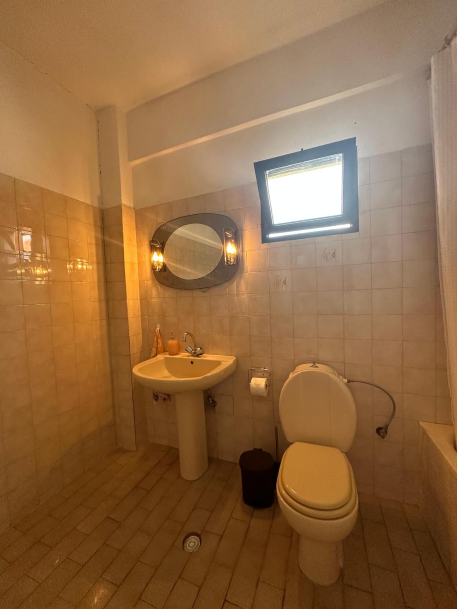 Vrea Home Nea Vrasna Exterior foto