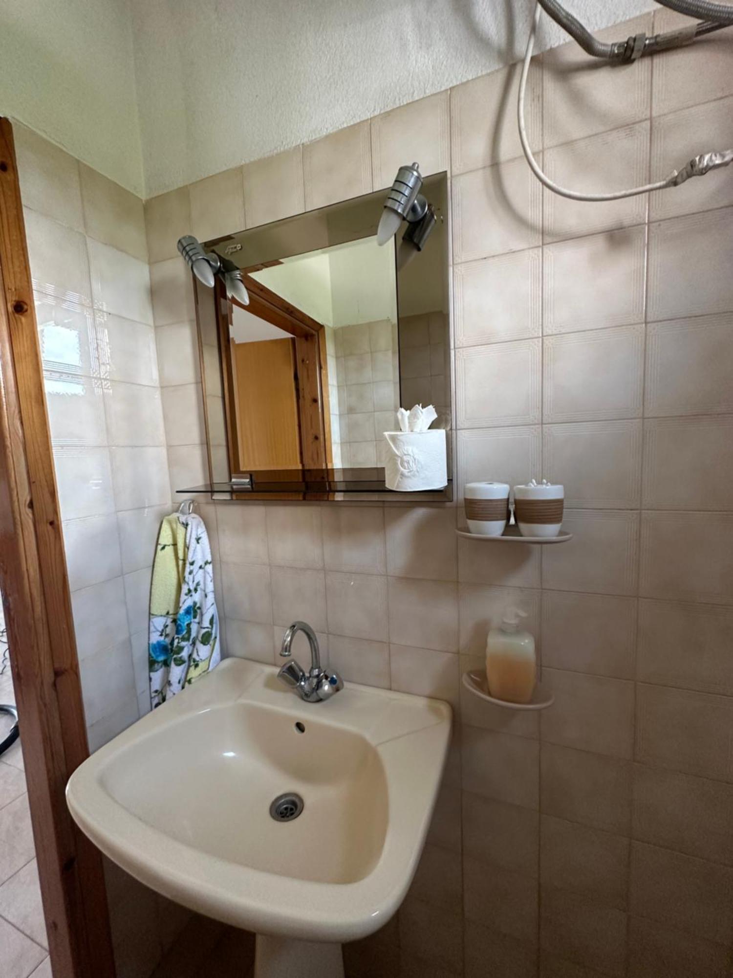 Vrea Home Nea Vrasna Exterior foto