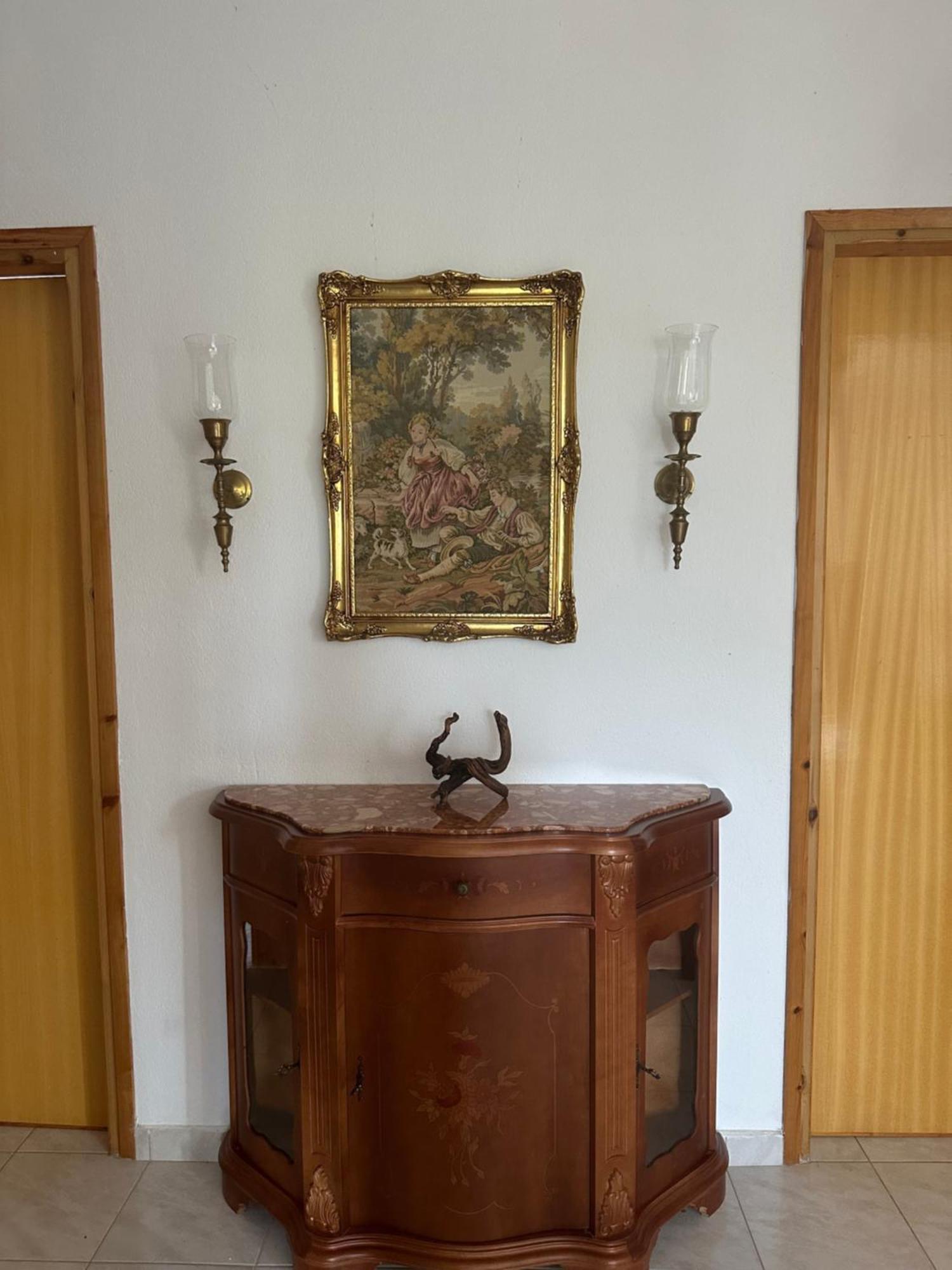 Vrea Home Nea Vrasna Exterior foto