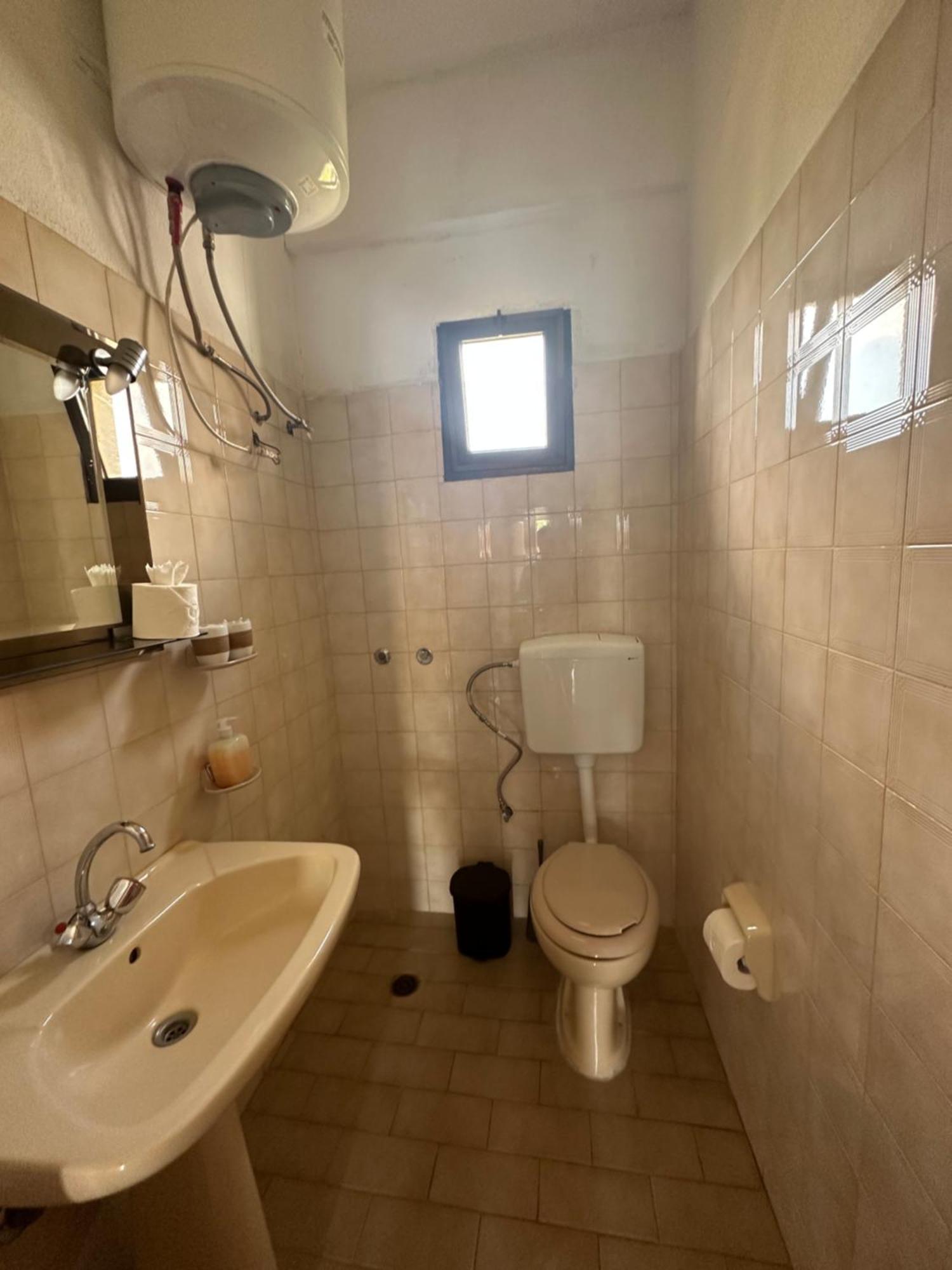 Vrea Home Nea Vrasna Exterior foto