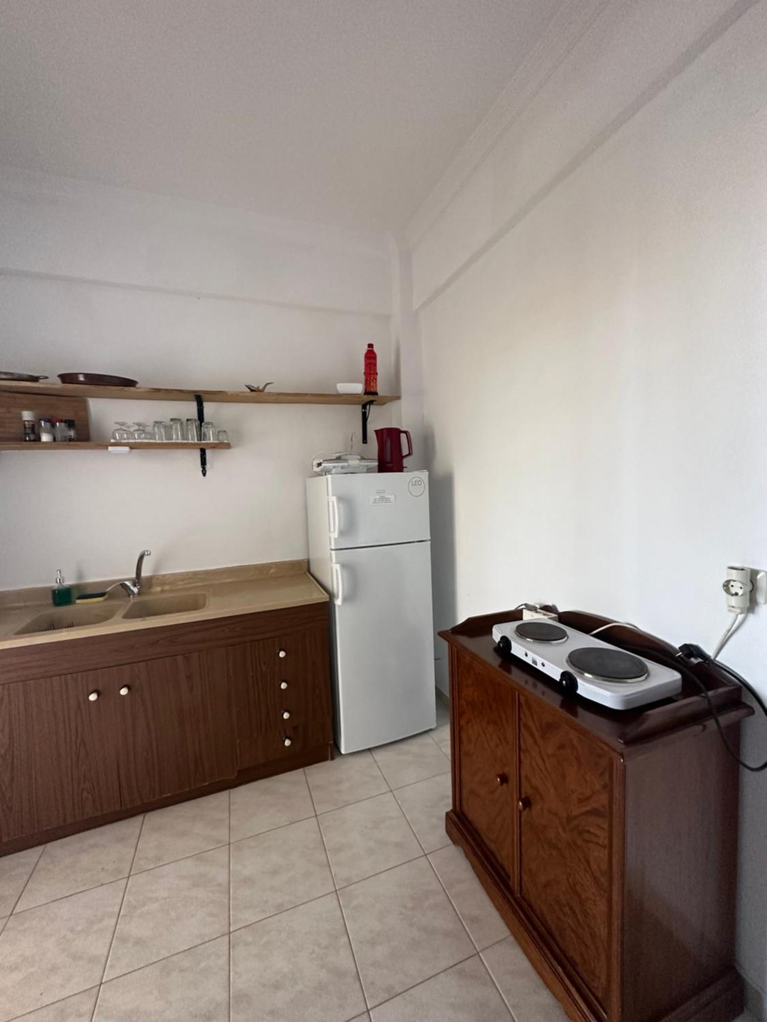 Vrea Home Nea Vrasna Exterior foto