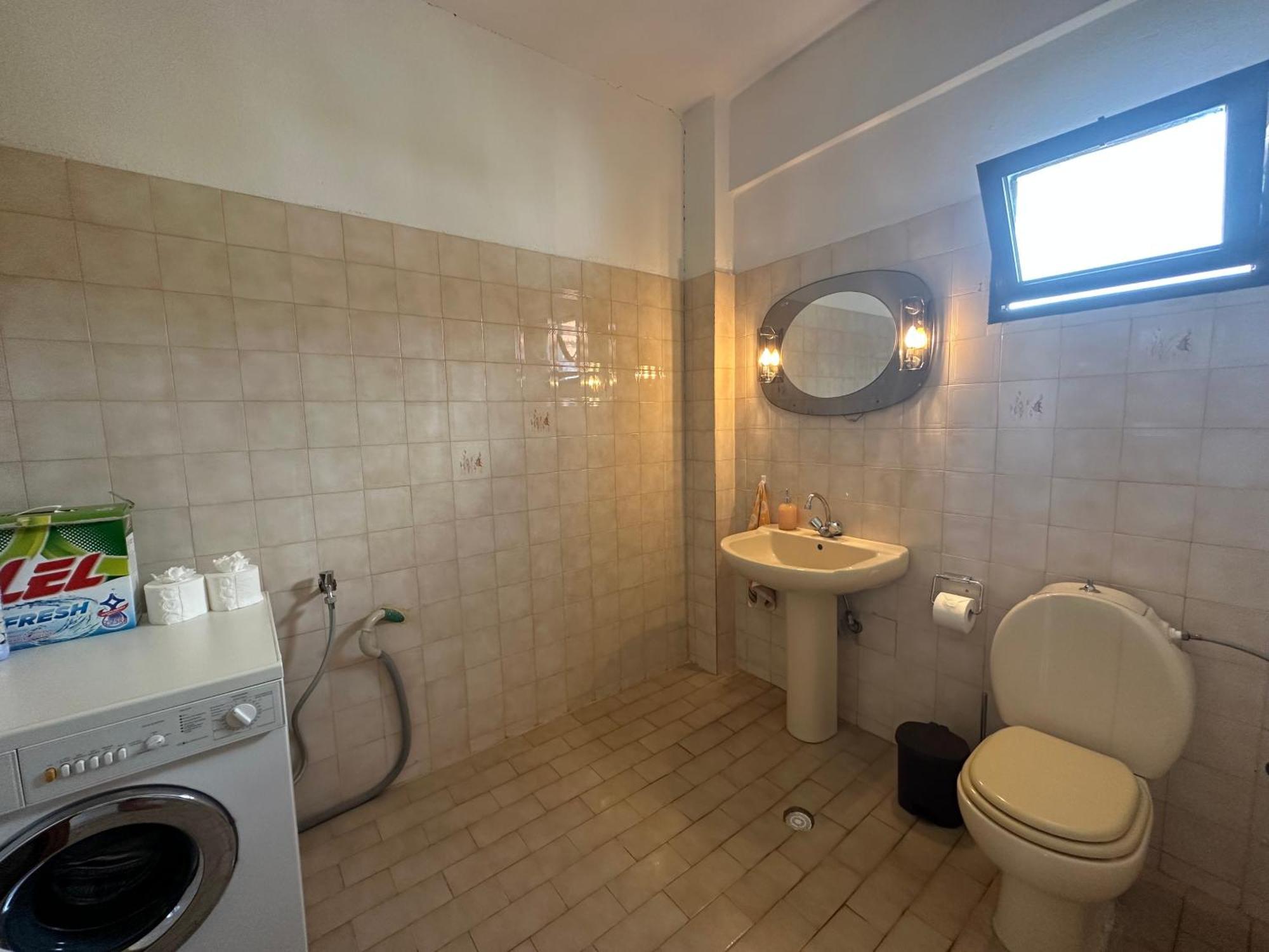 Vrea Home Nea Vrasna Exterior foto